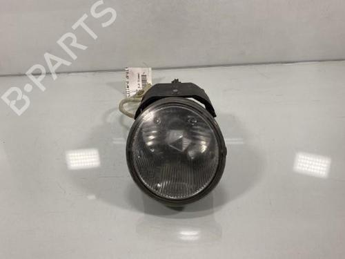 Used Right front fog light NISSAN X-TRAIL I (T30) 2.2 Di 4x4 (114 hp) 19978026