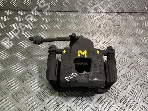 Used Right front brake caliper CHEVROLET AVEO / KALOS Hatchback (T250, T255) [2006-2025]  19977820