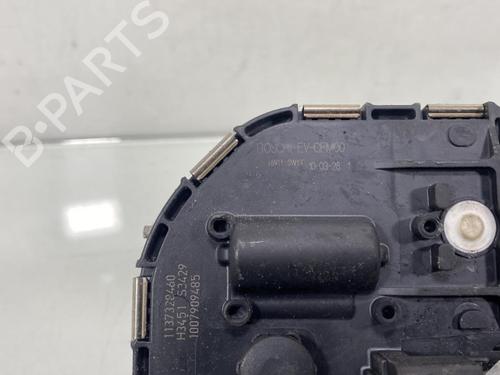 Used Front wiper motor PEUGEOT 3008 I MPV (0U_) 1.6 HDi (109 hp) 19996374
