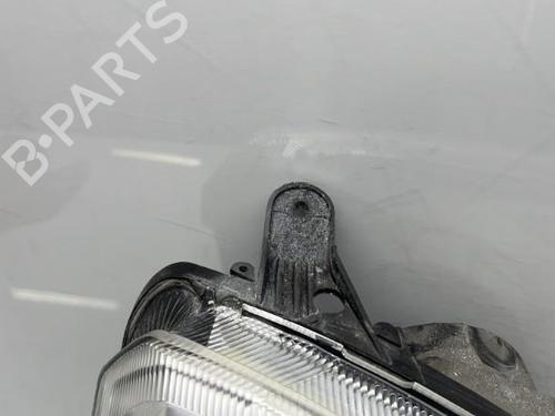 Right headlight OPEL MERIVA A MPV (X03) 1.7 CDTI (E75) | BP20223310C29 