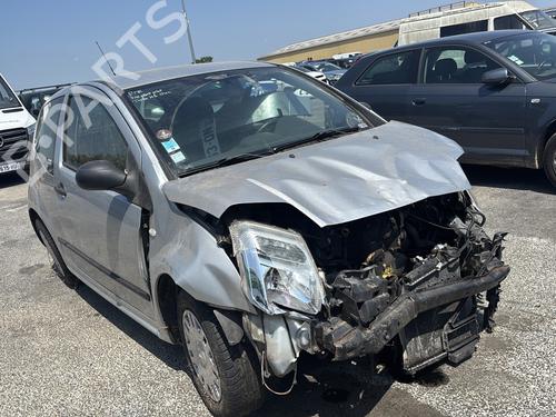 Right taillight CITROËN C2 (JM_) 1.4 HDi | BP28281596C35 
