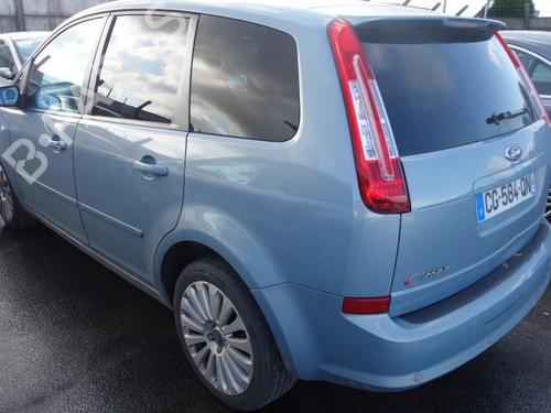 Sikkerhedssele-spænde FORD C-MAX (DM2) 1.8 TDCi | BP20031578I32 - Image 11