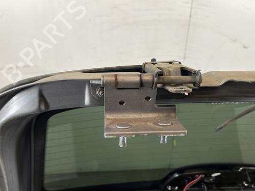 Tailgate PEUGEOT 206 SW (2E/K) 2.0 HDi | BP31068877C6 