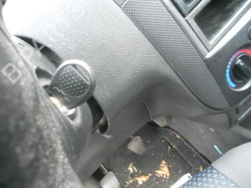 Front left interior door handle CHEVROLET KALOS  | BP20033859I13  - Image 9