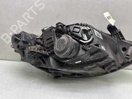 Used Left headlight Left headlight SEAT IBIZA IV SC (6J1, 6P5) 1.4 TDI (80 hp) 33314068 33314068