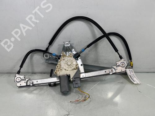 Front left window mechanism PEUGEOT 607 (9D, 9U) 2.2 HDi | BP35896183C22 - Image 4