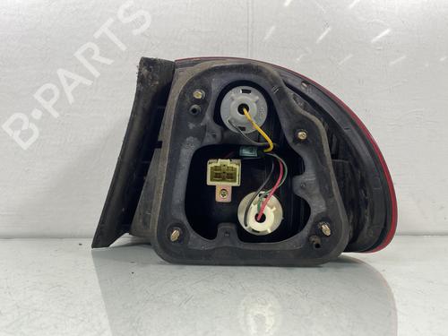 Left taillight DAEWOO LANOS (KLAT) 1.5 | BP29544336C34 