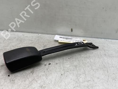 Used Seat buckle Seat buckle CITROËN C1 (PM_, PN_) 1.0 (68 hp) 19973260 19973260