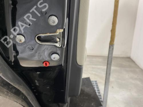 Left rear door SAAB 9-5 (YS3E) 2.3 Turbo | BP19978117C4 