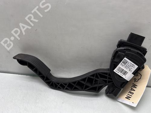 Used Pedal CITROËN DS3 (SA_) 1.6 VTi 120 (120 hp) 29287059