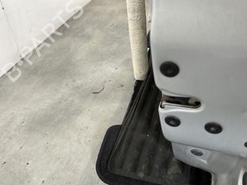 Right front door RENAULT CLIO II (BB_, CB_) 1.2 16V (BB05, BB0W, BB11, BB27, BB2T, BB2U, BB2V, CB05,... | BP29507880C3 