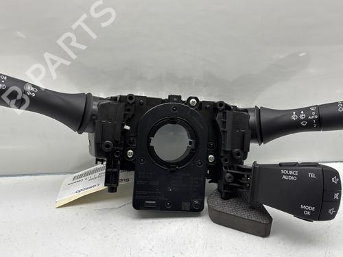 Steering column stalk RENAULT MEGANE IV Hatchback (B9A/M/N_) 1.2 TCe 130 (B9MR) | BP32302238I23  - Image 6