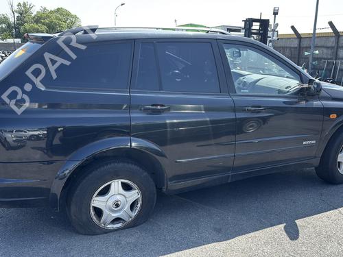 Left tailgate light SSANGYONG KYRON 2.0 Xdi | BP28291284C79  - Image 11