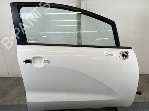 Used Right front door KIA RIO III (UB) 1.25 CVVT (86 hp) 29279089