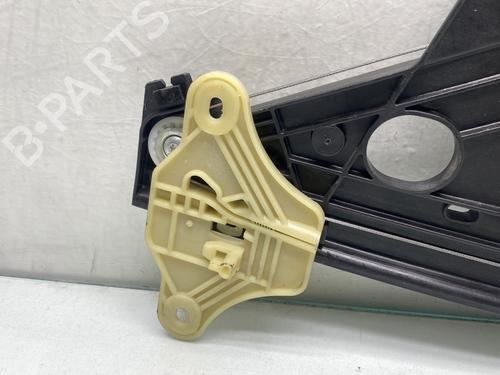 Used Rear right window mechanism Rear right window mechanism RENAULT CLIO V (B7_) 1.6 E-TECH 140 (B7MU) (140 hp) 28423261 28423261