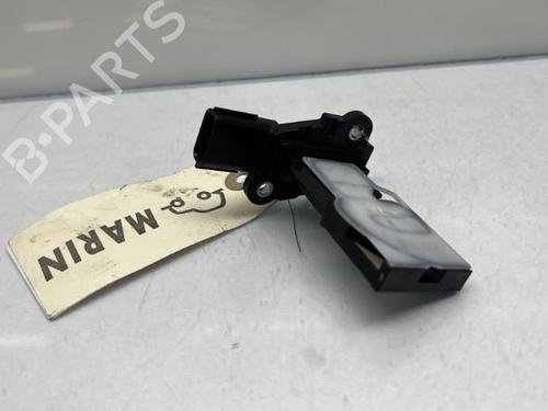 Used Mass air flow sensor Mass air flow sensor RENAULT TALISMAN (LP_) 1.6 TCe 150 (150 hp) 19966811 19966811