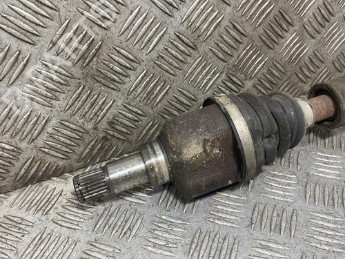Left front driveshaft FORD FIESTA VI (CB1, CCN) 1.5 TDCi | BP30968644M38