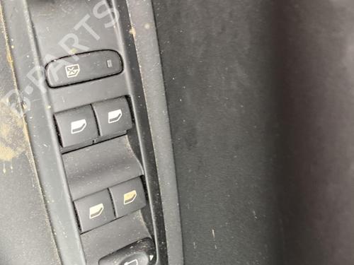 Right rear window switch CITROËN C4 II (NC_) 1.6 VTi 120 (NC5FS0, NC5FS9) | BP23765850I28  - Image 20