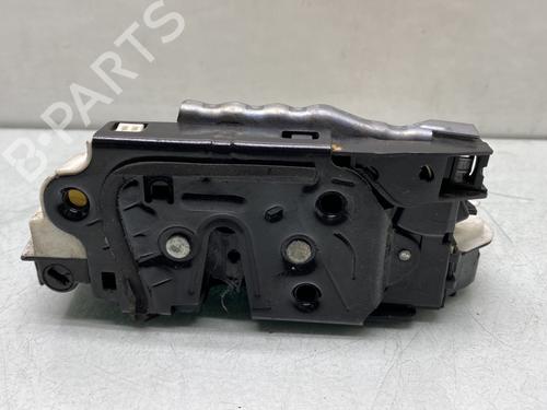 Used Front right lock VW SCIROCCO III (137, 138) 2.0 TDI (170 hp) 30438330