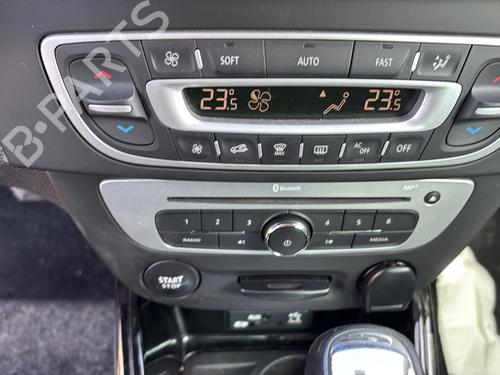 Rat RENAULT MEGANE III Hatchback (BZ0/1_, B3_) 1.2 TCe (BZ16, BZ28) | BP36389087C49 - Image 11