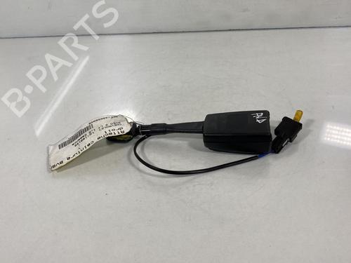 Used Seat buckle CHEVROLET AVEO Hatchback (T300) [2011-2025]  20031173