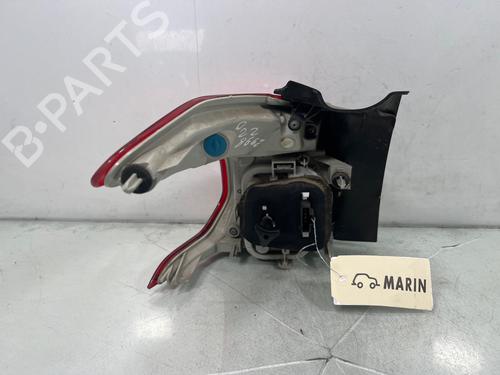 Right taillight PEUGEOT 2008 I (CU_) 1.6 HDi | BP36792572C35 - Image 3