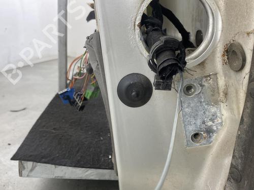 Left front door PEUGEOT 406 Coupe (8C)  | BP21958312C2 