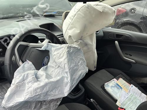 Left front window switch FORD FIESTA VI (CB1, CCN) 1.6 TDCi | BP38493225I27  - Image 5