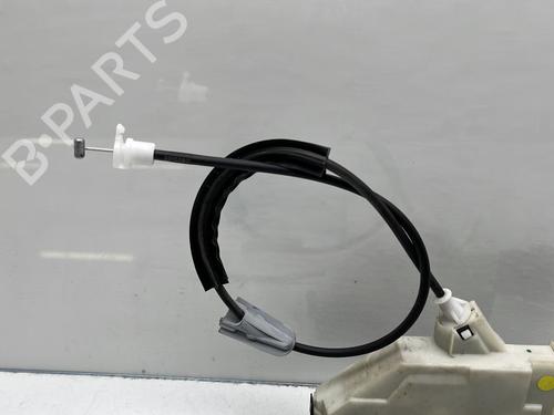 Front right lock PEUGEOT PARTNER Tepee 1.6 BlueHDi 120 | BP22373657C97 