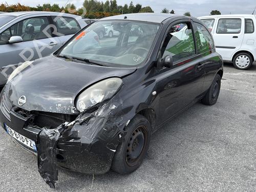 Brugte NISSAN MICRA III (K12) 1.2 16V (80 hp) 4336621