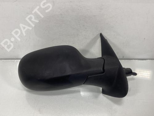 Right mirror NISSAN MICRA III (K12) 1.5 dCi | BP20017344C27 