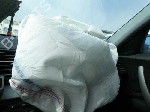 Left sun visor BMW 1 (E87) 118 d | BP20000376I1  - Image 13