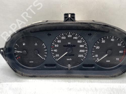Cuadro instrumentos RENAULT MEGANE I Coach (DA0/1_) 1.6 e (DA0F) (90 hp) 30612213