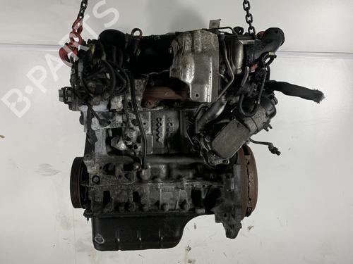 Motor PEUGEOT 206+ (2L_, 2M_) 1.4 HDi eco 70 (68 hp) 32087633