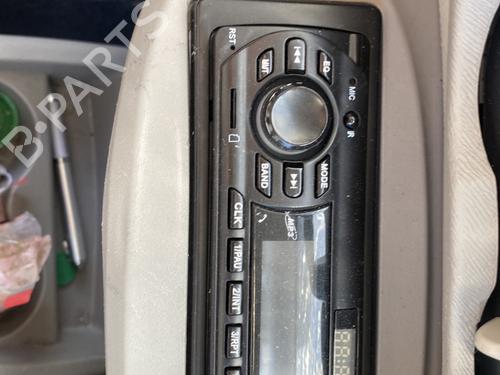 Instrument cluster RENAULT TWINGO II (CN0_) 1.2 (CN0D) | BP28282051C47 - Image 20