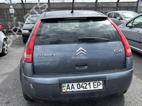 Right front window switch CITROËN C4 I (LC_) 1.6 16V | BP33991498I26  - Image 16