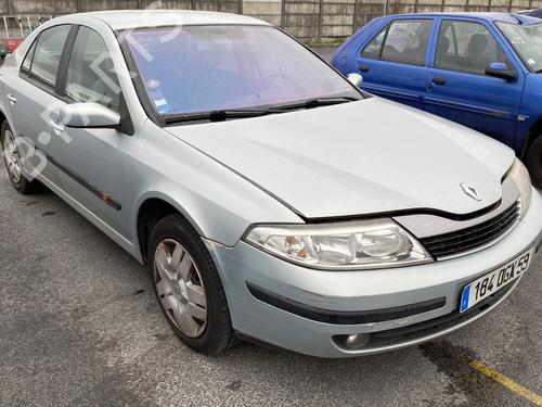 Used Parts RENAULT LAGUNA II (BG0/1_) 1.9 dCi 4285386