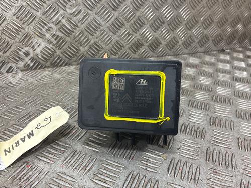 Used ABS pump ABS pump CITROËN C3 Picasso (SH_) [2008-2026] 36389315 36389315