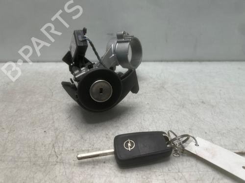 Electronic module OPEL CORSA E (X15) 1.3 CDTI (08, 68) | BP38978149M83 - Image 4