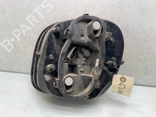 Left taillight SMART FORFOUR Hatchback (453) 1.0 (453.042, 453.043) | BP36307077C34 - Image 2