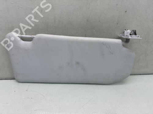 Used Left sun visor Left sun visor 38230549 38230549