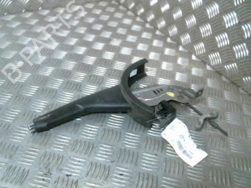 Used Hand brake SEAT IBIZA III (6L1) [2002-2009]  19982394