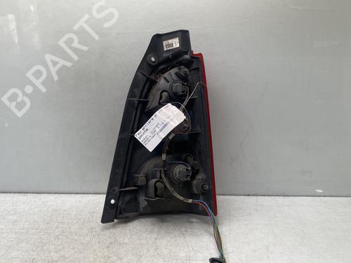 Left taillight SUZUKI WAGON R+ (MA) 1.3 DDiS (RB413D) | BP33314429C34 - Image 2