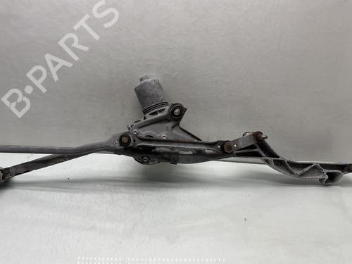 Viskermotor vindrude MERCEDES-BENZ E-CLASS (W211) E 220 CDI (211.006) (150 hp) 29286841