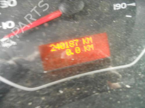 Dørhængsel/Dørbegrænser RENAULT KANGOO Express (FW0/1_) | BP20033940C146 - Image 6