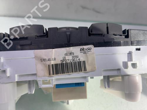 Climate control OPEL CORSA D (S07) 1.3 CDTI (L08, L68) | BP40030083I5 - Image 4