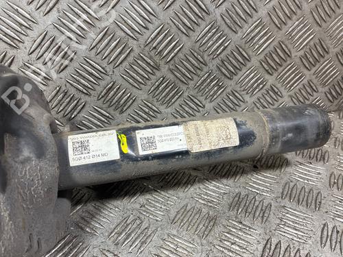 Used Left front shock absorber Left front shock absorber 37029044 37029044