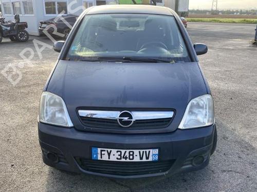 Steering column OPEL MERIVA A MPV (X03) 1.3 CDTI (E75) | BP33189242M21 - Image 17