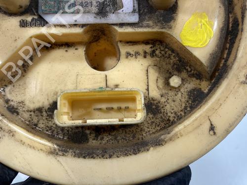 Fuel pump PEUGEOT 206 Hatchback (2A/C)  | BP20029185M76 