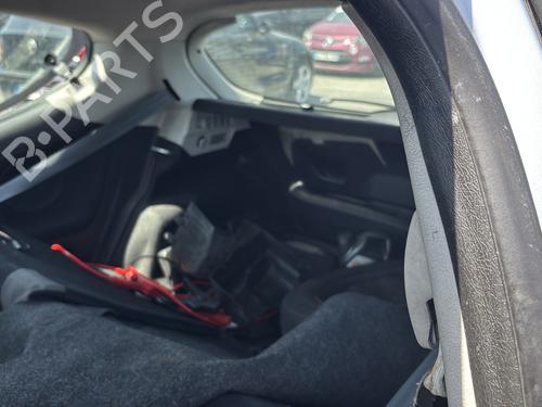 Right mirror PEUGEOT 207 (WA_, WC_) 1.4 HDi | BP28280287C27 